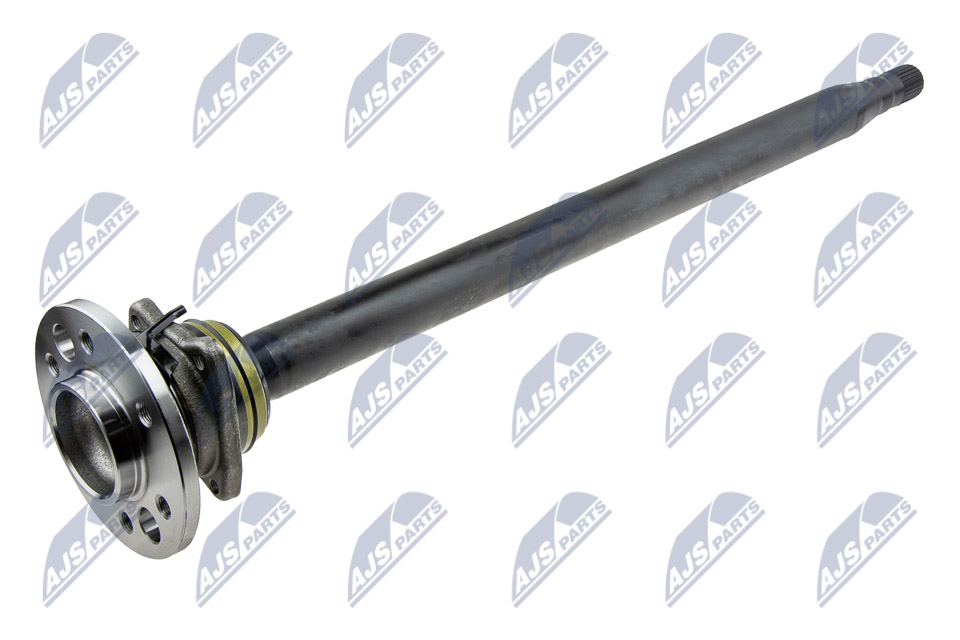 Drive Shaft - NPW-ME-012 NTY