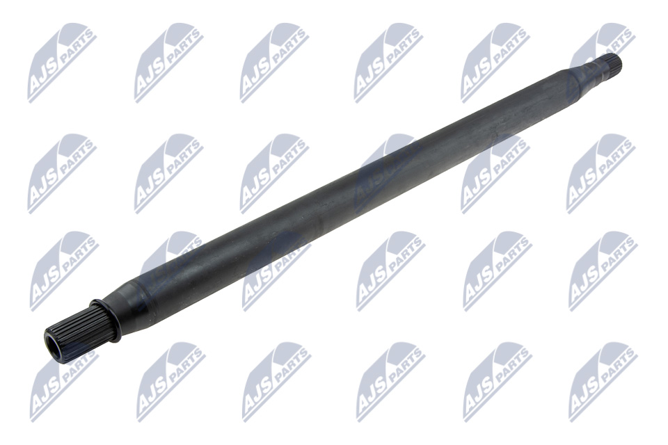 Drive Shaft - NPW-ME-013W NTY