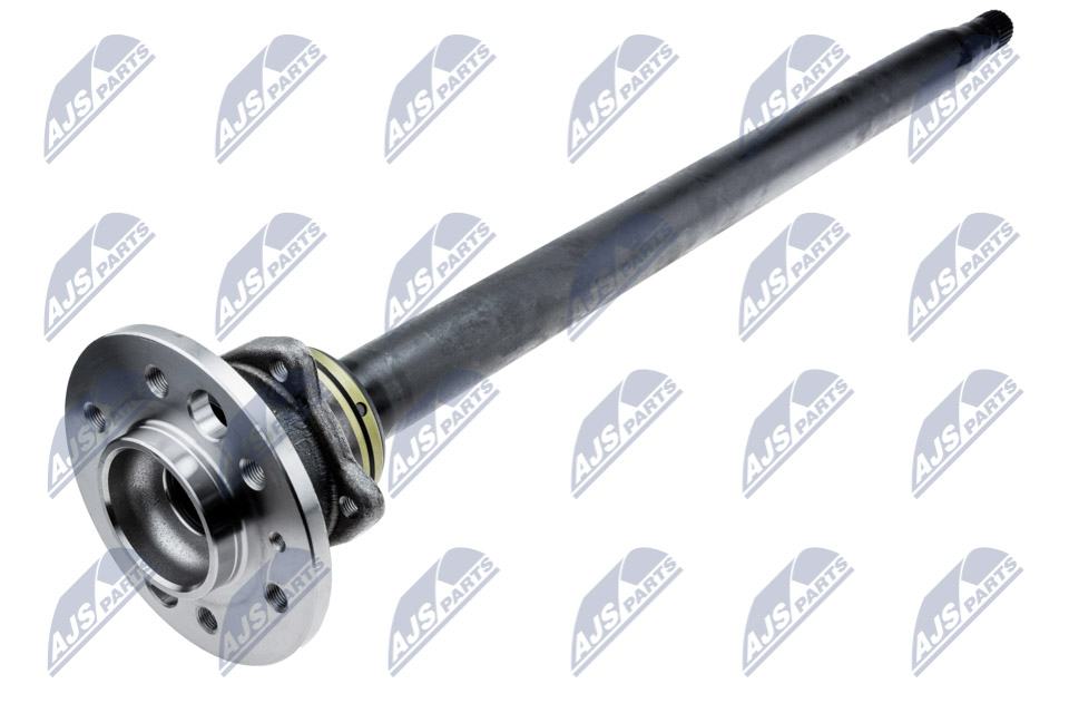 Drive Shaft - NPW-ME-013 NTY