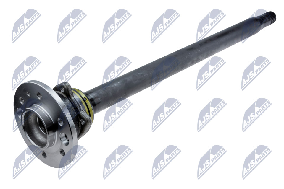 Drive Shaft - NPW-ME-014 NTY