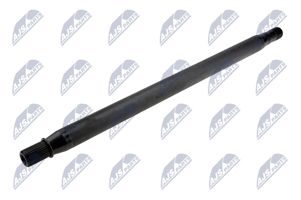 Drive Shaft - NPW-ME-015W NTY