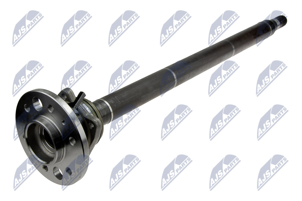 Drive Shaft - NPW-ME-015 NTY
