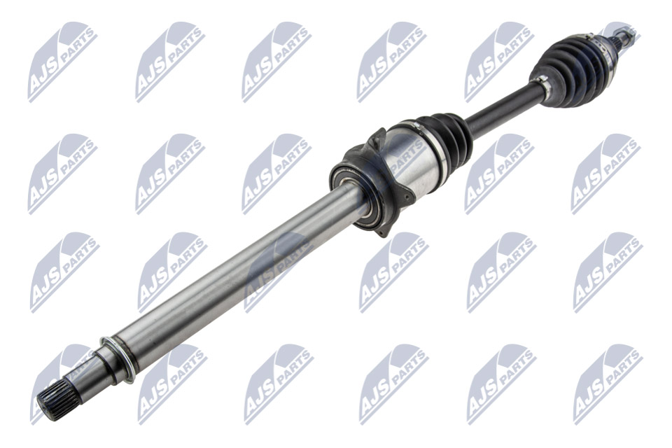 Drive Shaft - NPW-ME-029 NTY