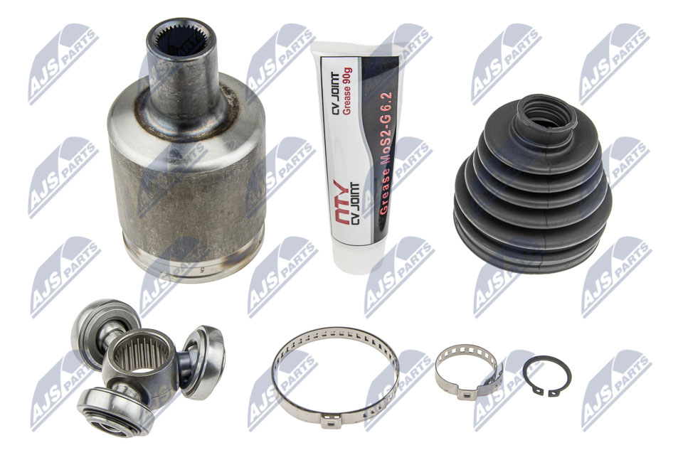 Joint Kit, drive shaft - NPW-ME-033 NTY