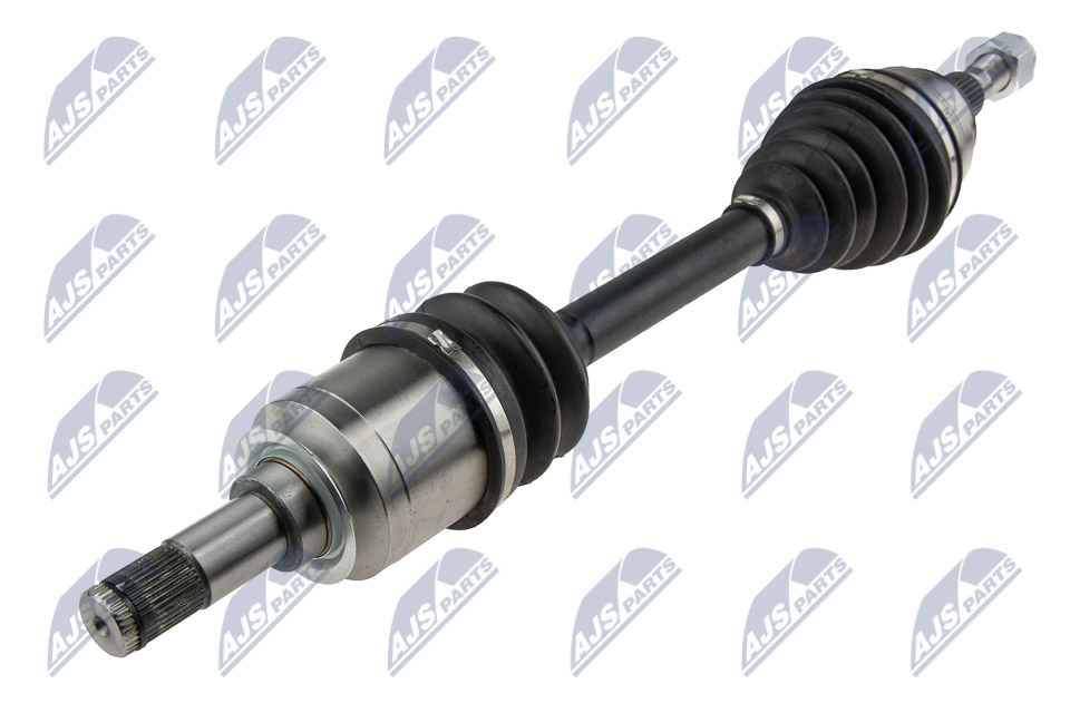 Drive Shaft - NPW-ME-047 NTY