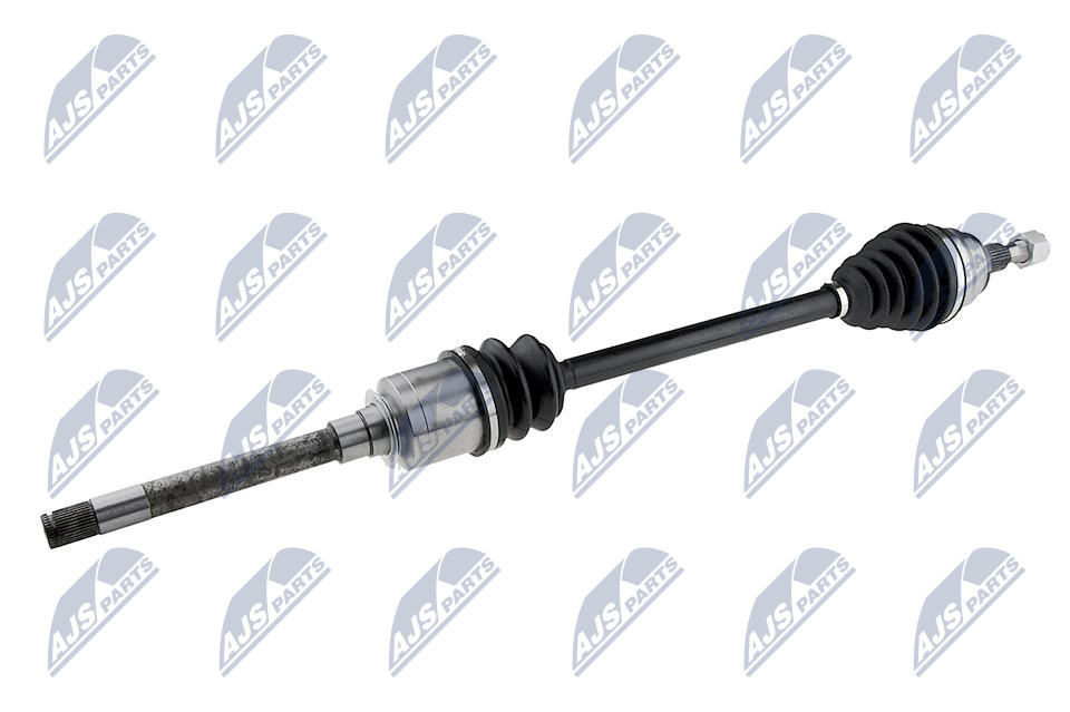 Antriebswelle - NPW-ME-048 NTY