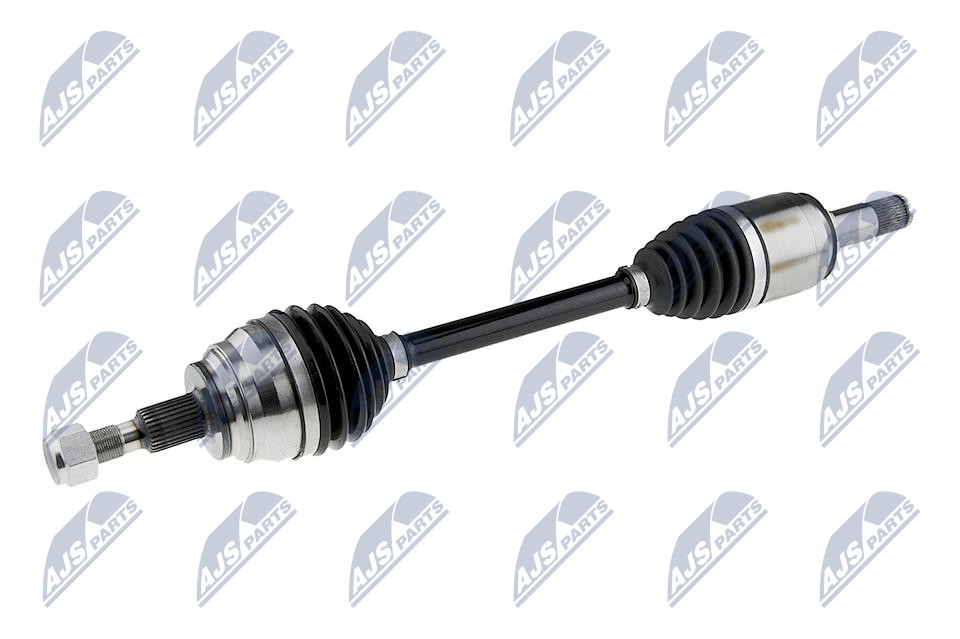 Drive Shaft - NPW-ME-051 NTY