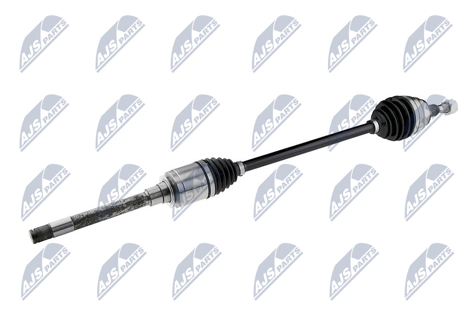 Drive Shaft - NPW-ME-052 NTY