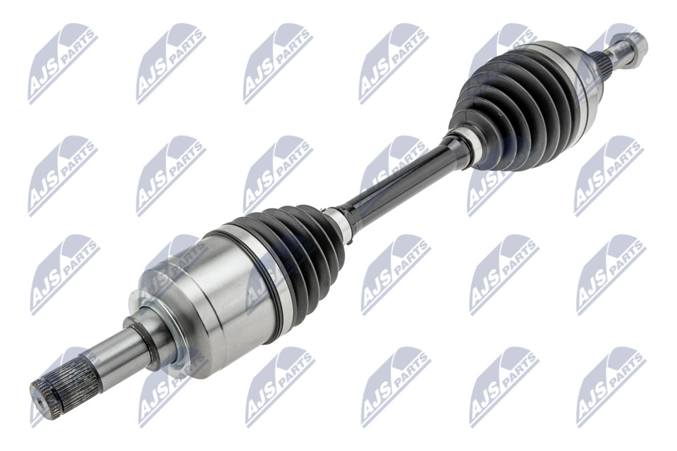 Drive Shaft - NPW-ME-055 NTY
