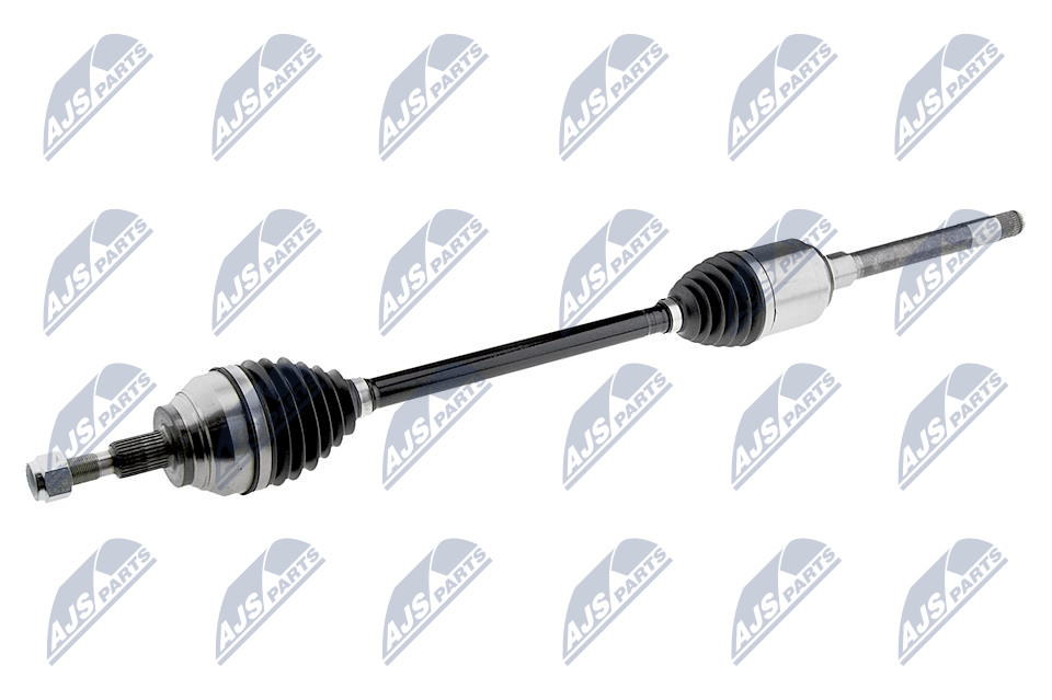 Albero motore/Semiasse - NPW-ME-056 NTY
