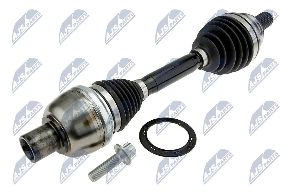 Drive Shaft - NPW-ME-059 NTY