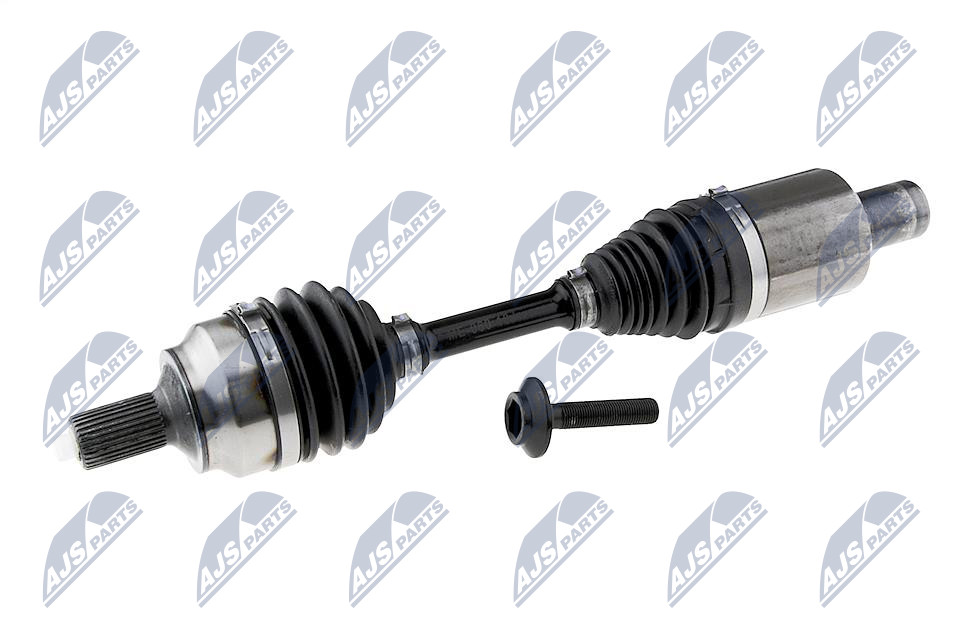 Drive Shaft - NPW-ME-060 NTY