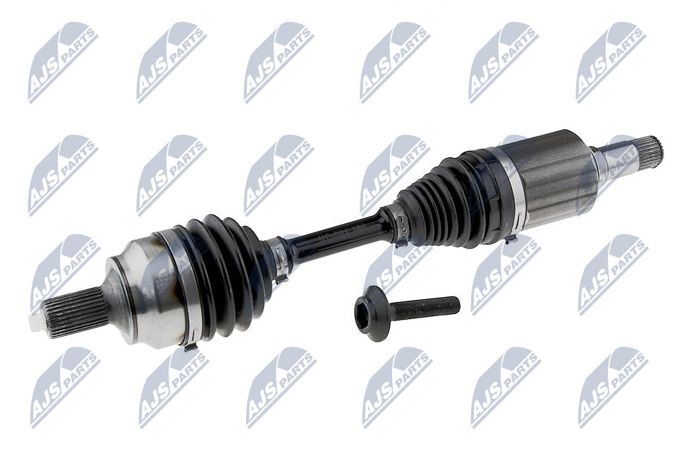 Drive Shaft - NPW-ME-061 NTY