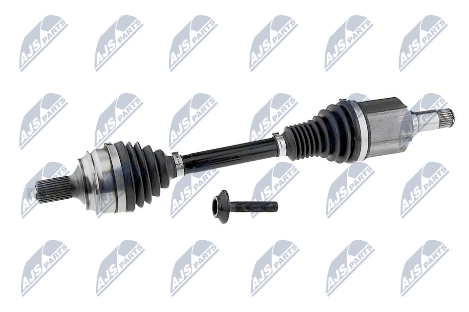 Drive Shaft - NPW-ME-063 NTY