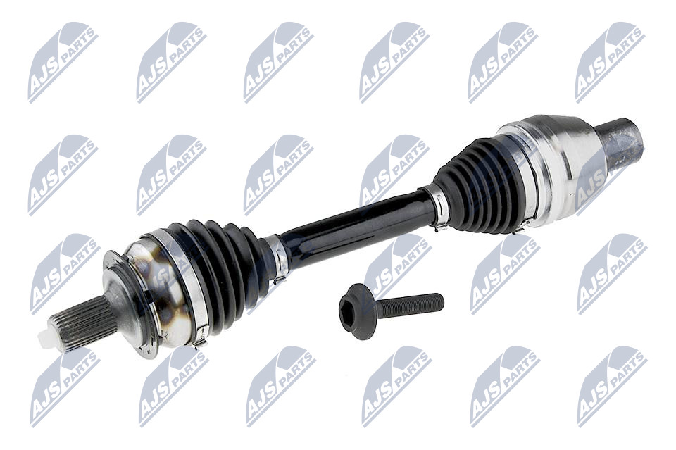 Drive Shaft - NPW-ME-064 NTY