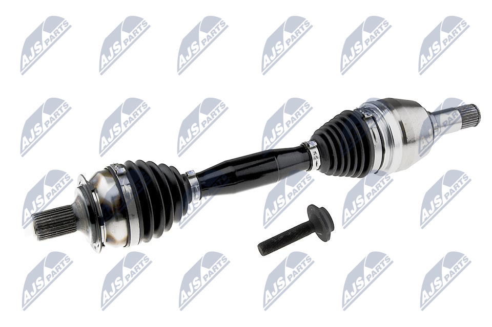 Drive Shaft - NPW-ME-065 NTY