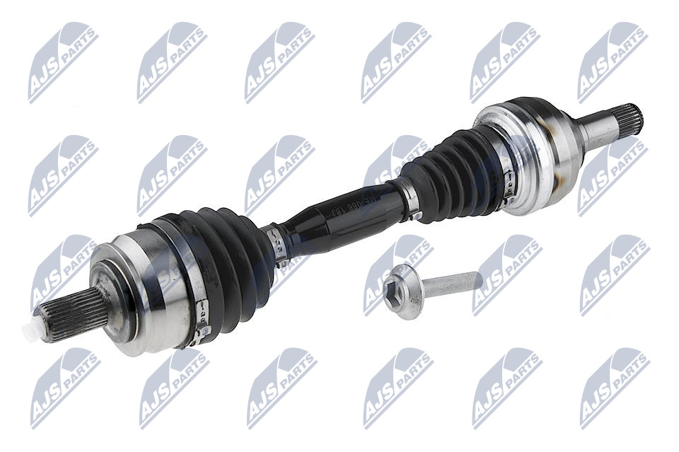 Drive Shaft - NPW-ME-066 NTY