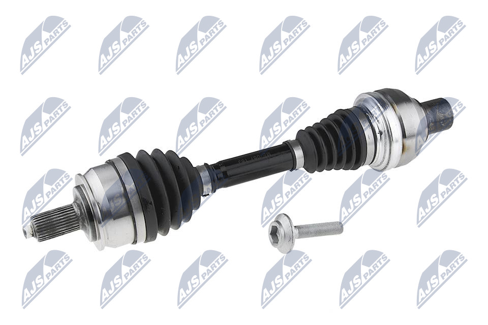 Drive Shaft - NPW-ME-067 NTY