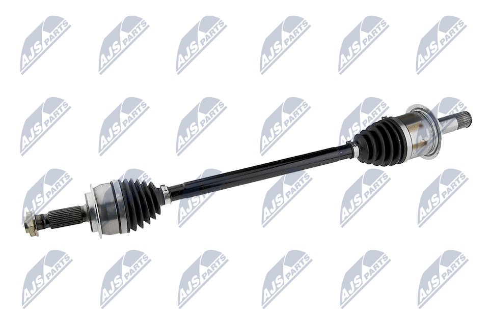 Drive Shaft - NPW-ME-072 NTY