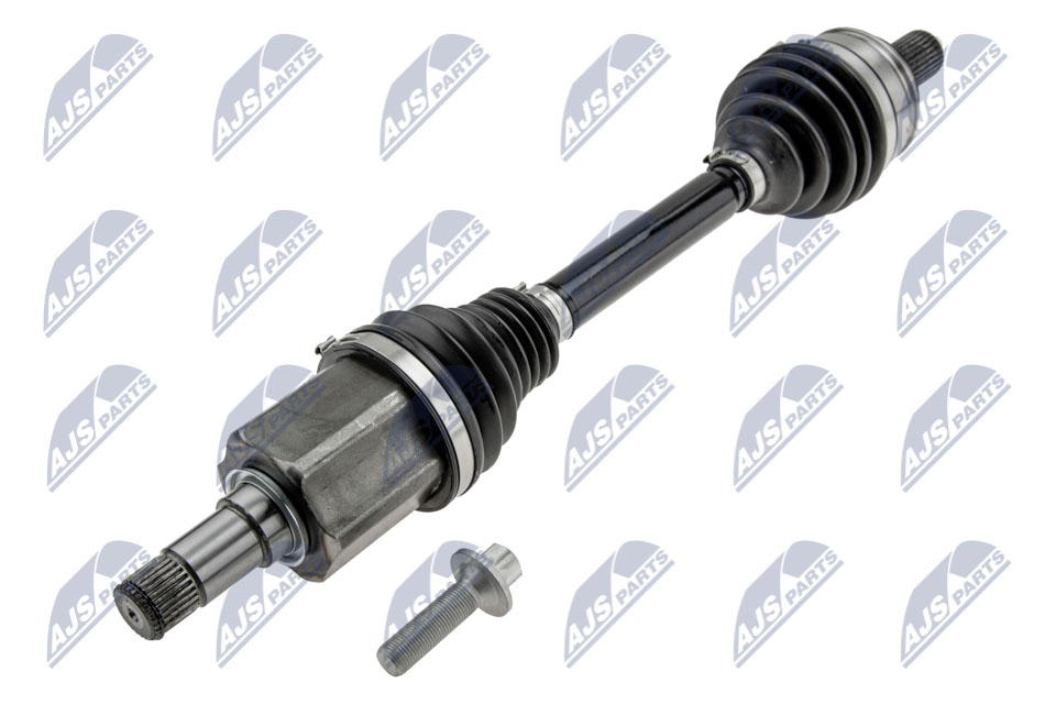 Drive Shaft - NPW-ME-076 NTY