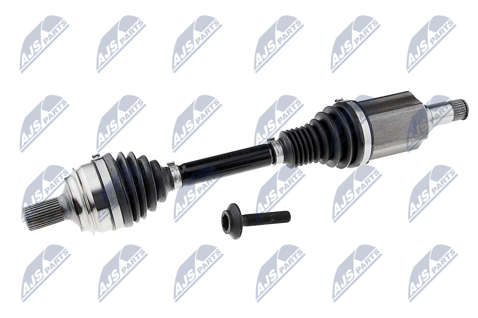Drive Shaft - NPW-ME-078 NTY