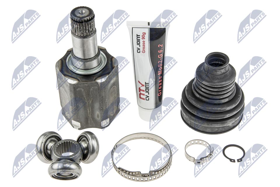 Joint Kit, drive shaft - NPW-ME-086 NTY