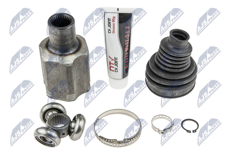 Joint Kit, drive shaft - NPW-ME-087 NTY