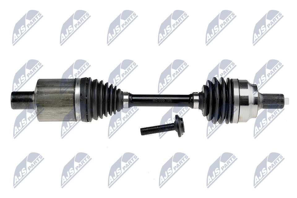 Drive Shaft - NPW-ME-096 NTY