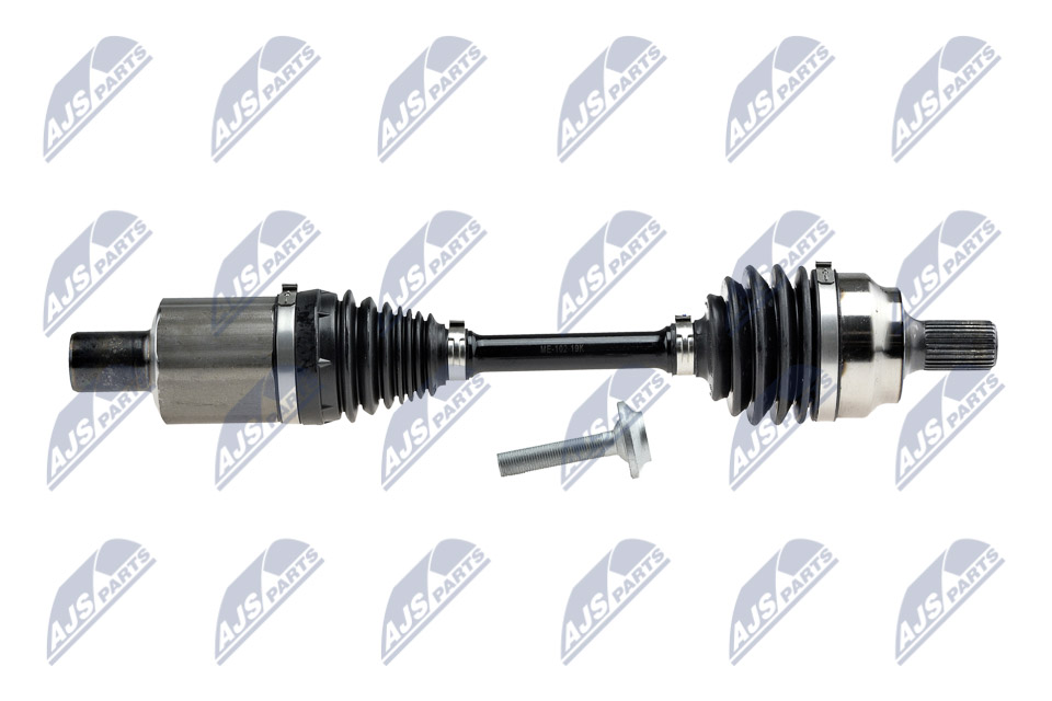 Drive Shaft - NPW-ME-102 NTY