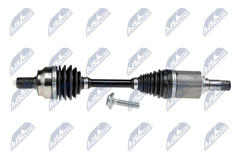 Albero motore/Semiasse - NPW-ME-104 NTY