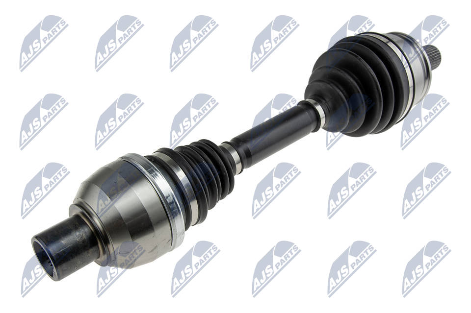 Drive Shaft - NPW-ME-114 NTY