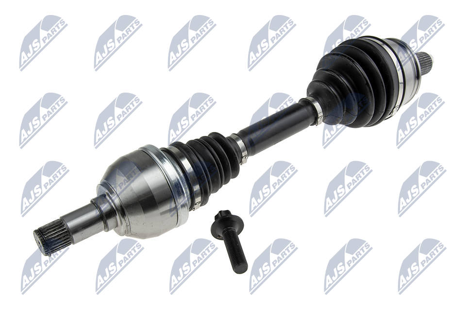 Drive Shaft - NPW-ME-116 NTY