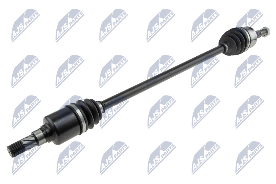 Drive Shaft - NPW-ME-118 NTY