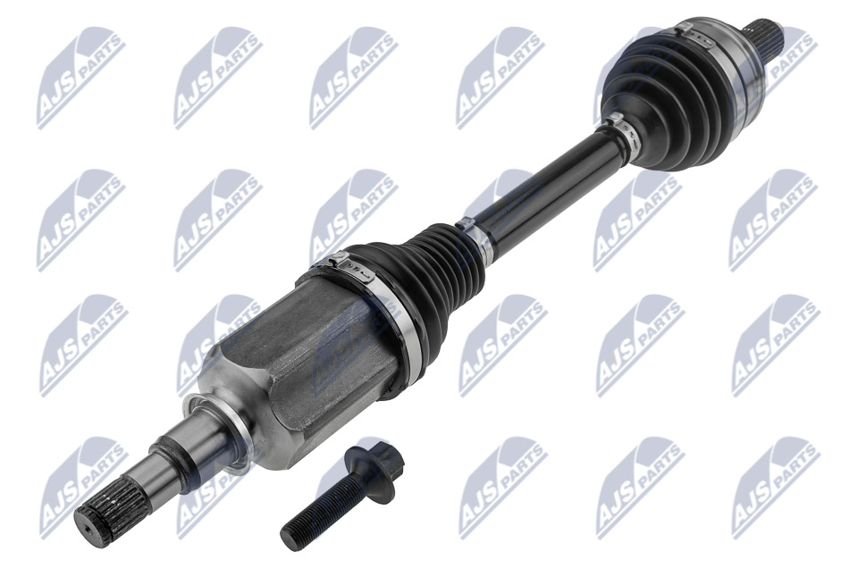 Drive Shaft - NPW-ME-154 NTY