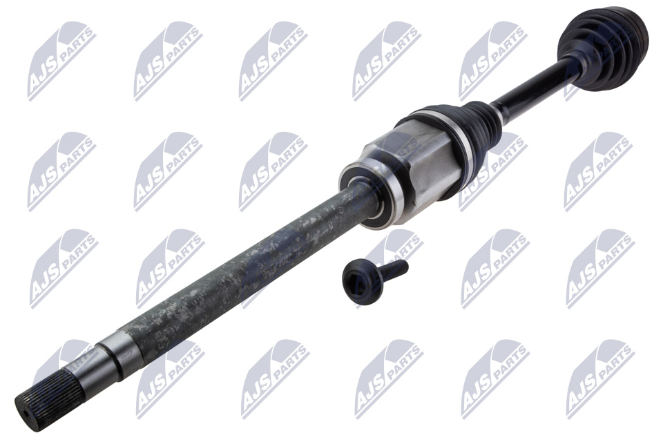 Drive Shaft - NPW-ME-168 NTY