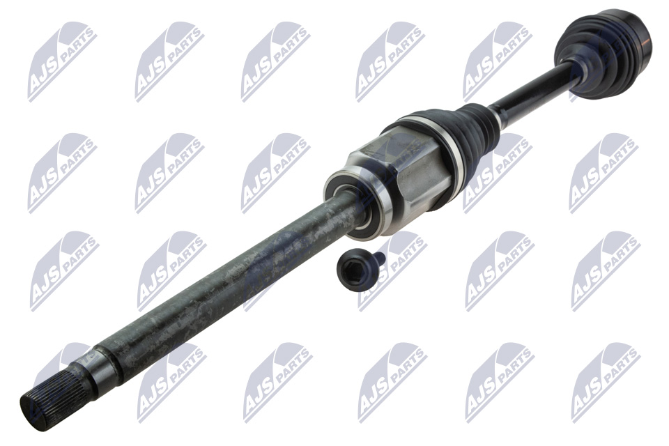 Drive Shaft - NPW-ME-172 NTY