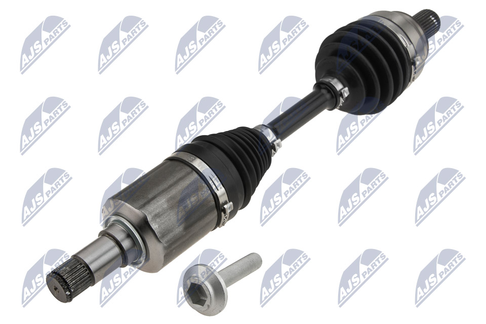 Drive Shaft - NPW-ME-179 NTY