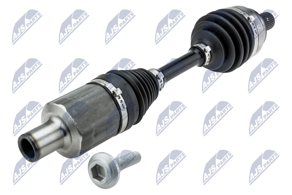 Drive Shaft - NPW-ME-180 NTY