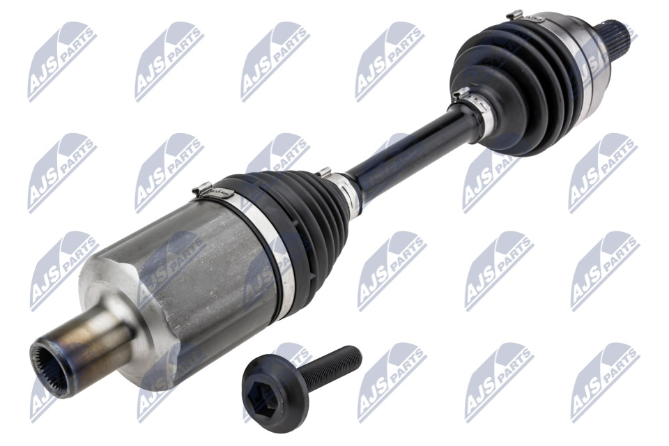 Drive Shaft - NPW-ME-182 NTY