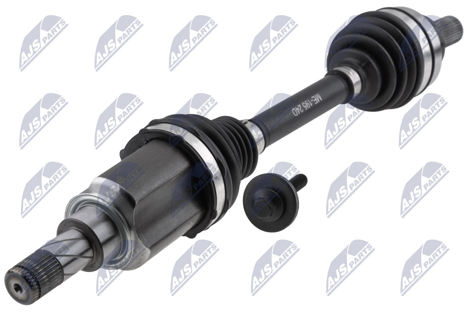 Drive Shaft - NPW-ME-195 NTY