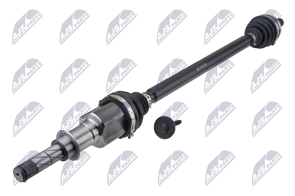 Drive Shaft - NPW-ME-196 NTY