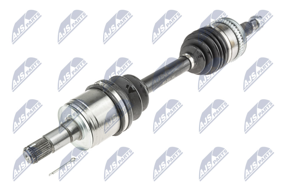 Drive Shaft - NPW-MS-000 NTY