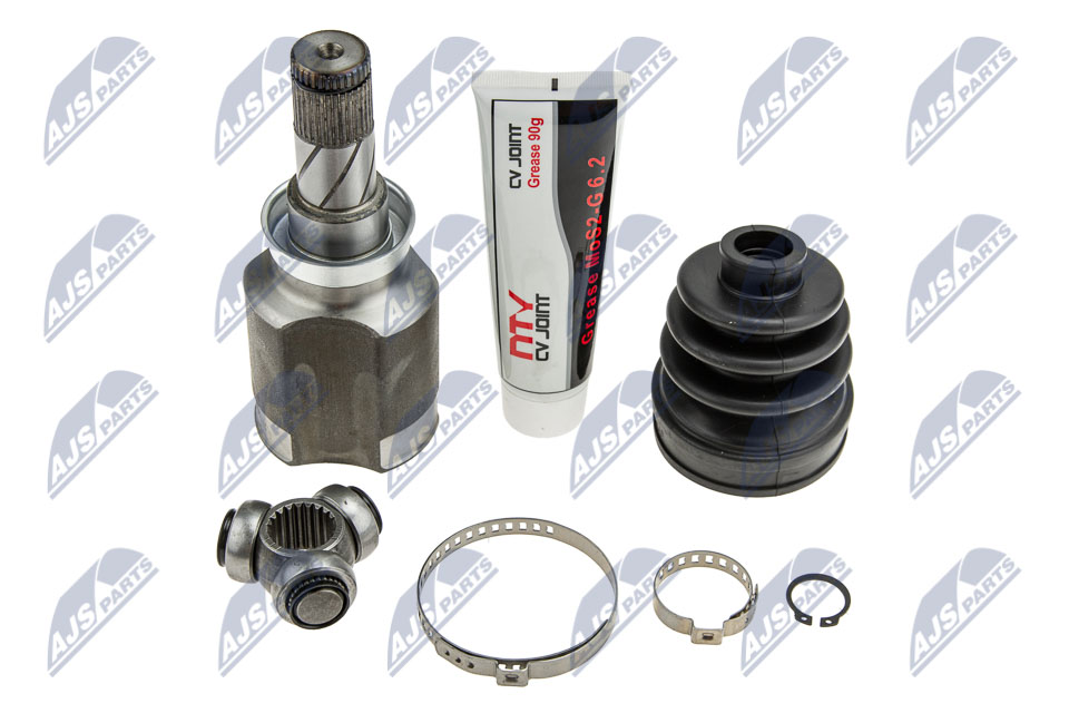 Joint Kit, drive shaft - NPW-MS-015 NTY