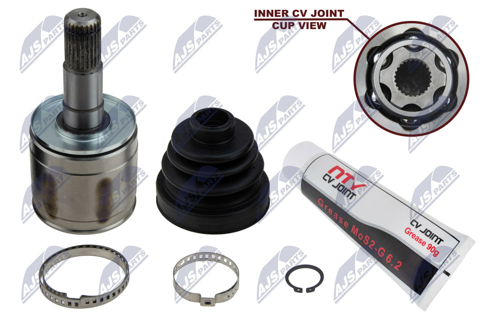 Joint Kit, drive shaft - NPW-MS-016 NTY