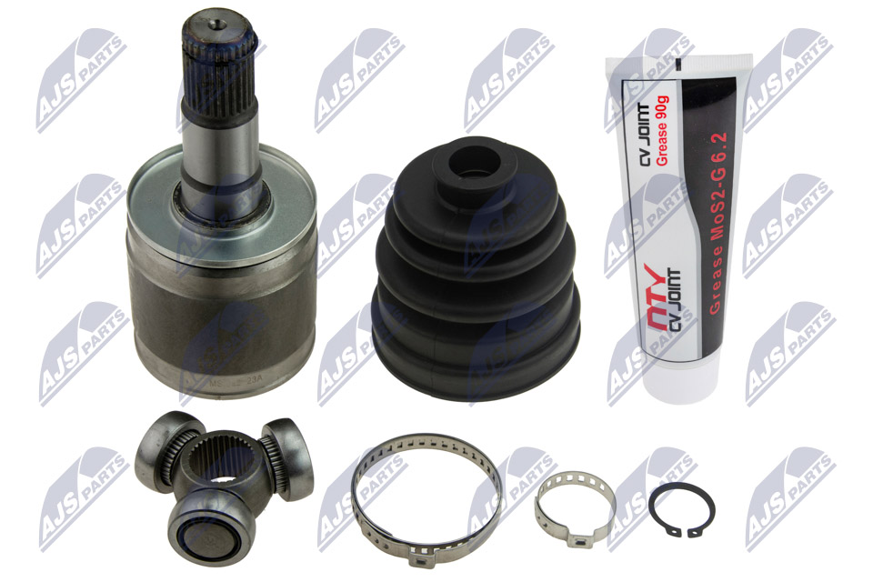 Joint Kit, drive shaft - NPW-MS-025 NTY