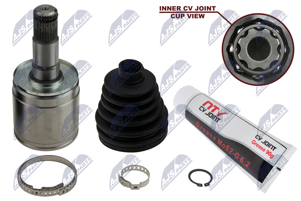 Joint Kit, drive shaft - NPW-MS-042 NTY