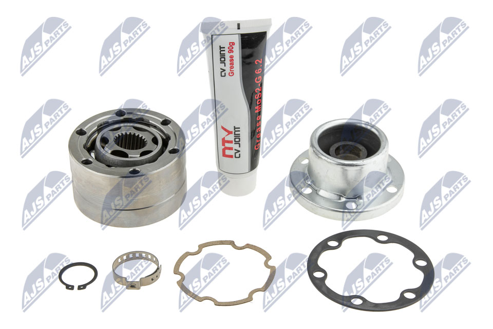 Joint, propshaft - NPW-MS-048 NTY