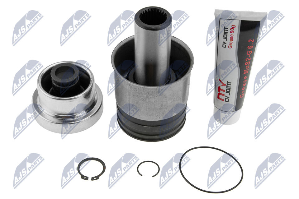 Joint, propshaft - NPW-MS-050 NTY