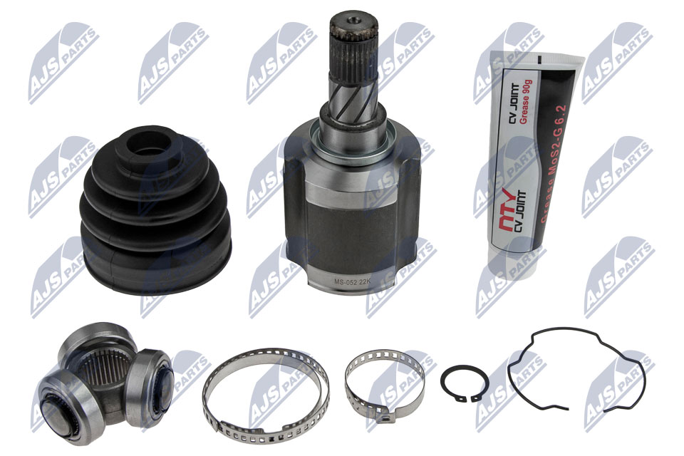 Joint Kit, drive shaft - NPW-MS-052 NTY