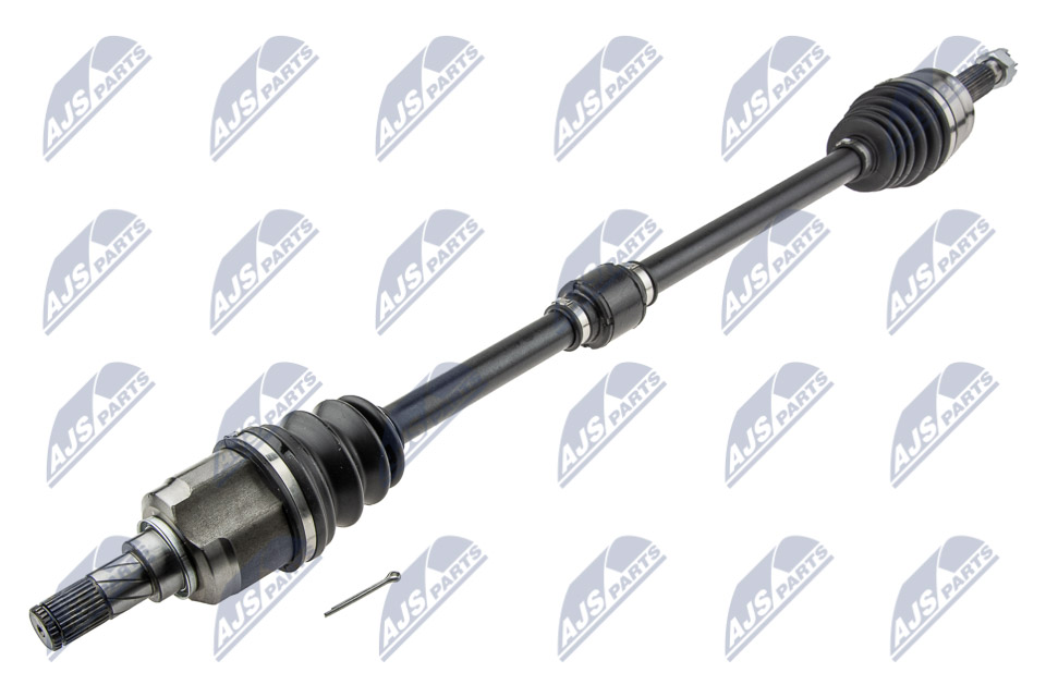 Drive Shaft - NPW-MS-061 NTY
